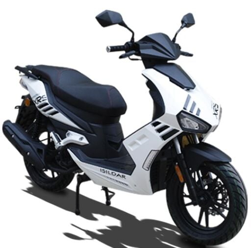 Apachi XRS 125 Lastik